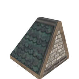 Roof Edge